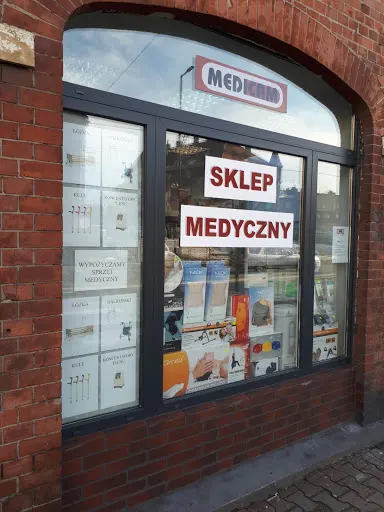 SKLEP MEDYCZNY MEDICAM